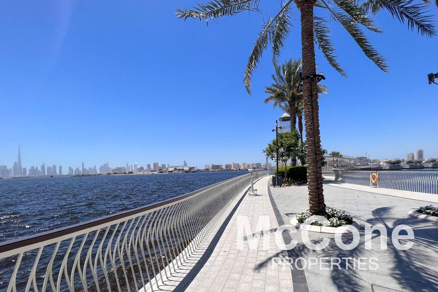 1 Bedroom Apartment for Rent in The Cove II Building 4, Dubai Creek Harbour (The Lagoons) — photograph 12 of 18