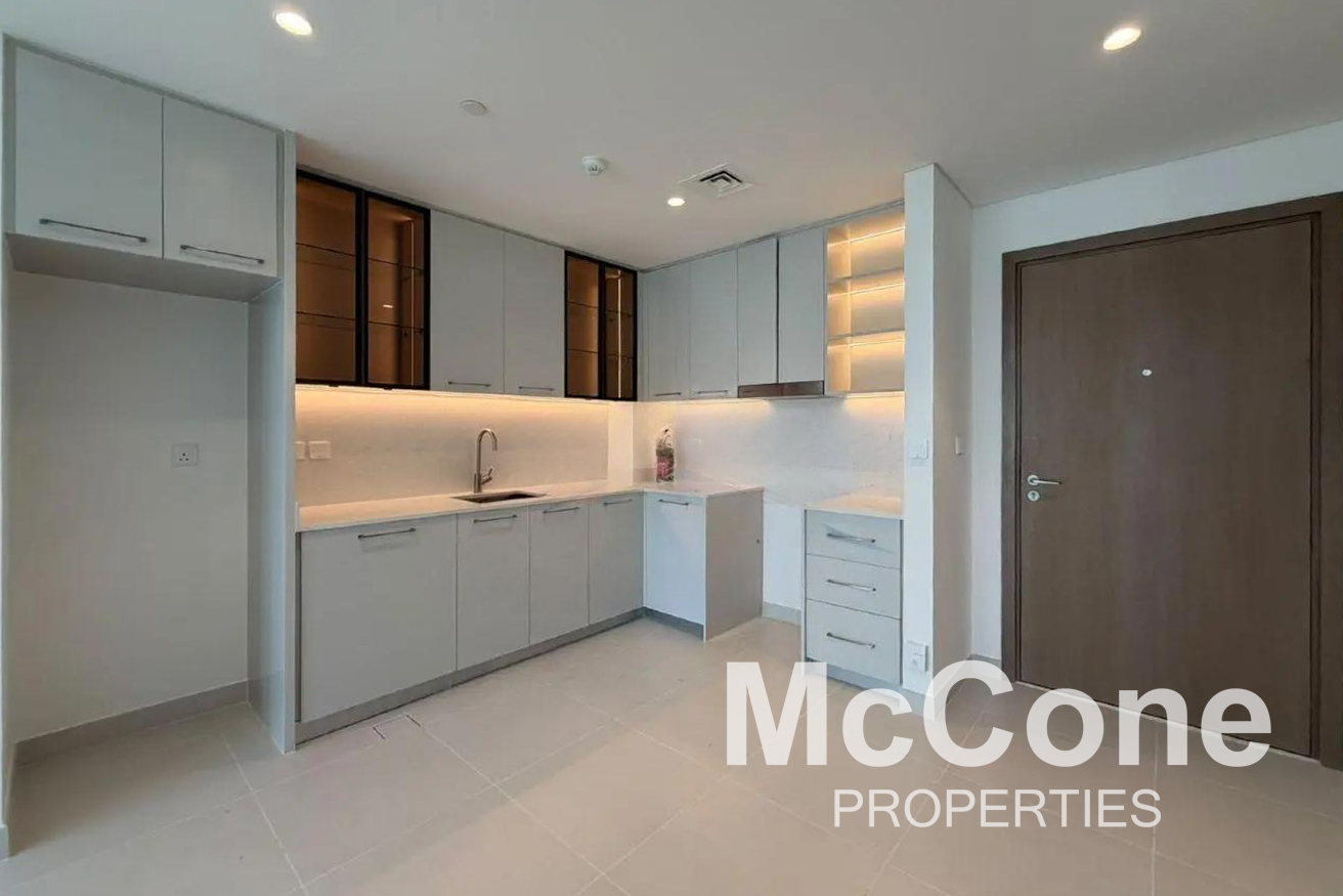 1 Bedroom Apartment for Rent in The Cove II Building 4, Dubai Creek Harbour (The Lagoons) — photo 5 of 18