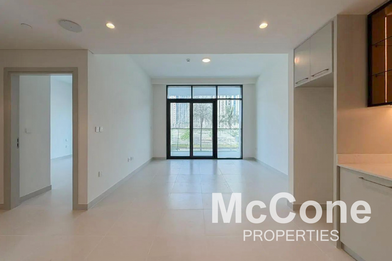 1 Bedroom Apartment for Rent in The Cove II Building 4, Dubai Creek Harbour (The Lagoons) — photo 2 of 18