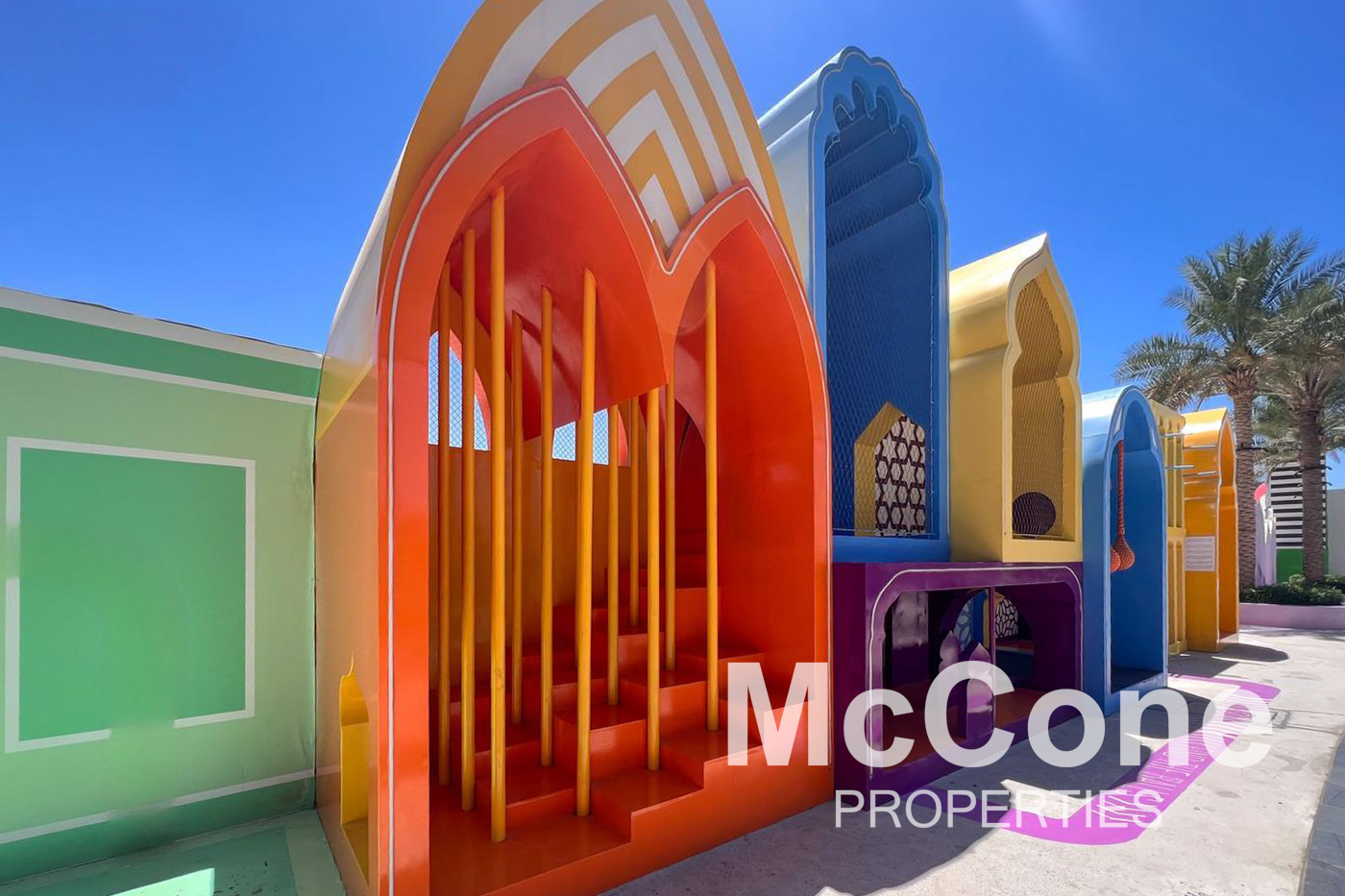 1 Bedroom Apartment for Rent in The Cove II Building 4, Dubai Creek Harbour (The Lagoons) — photo 7 of 18