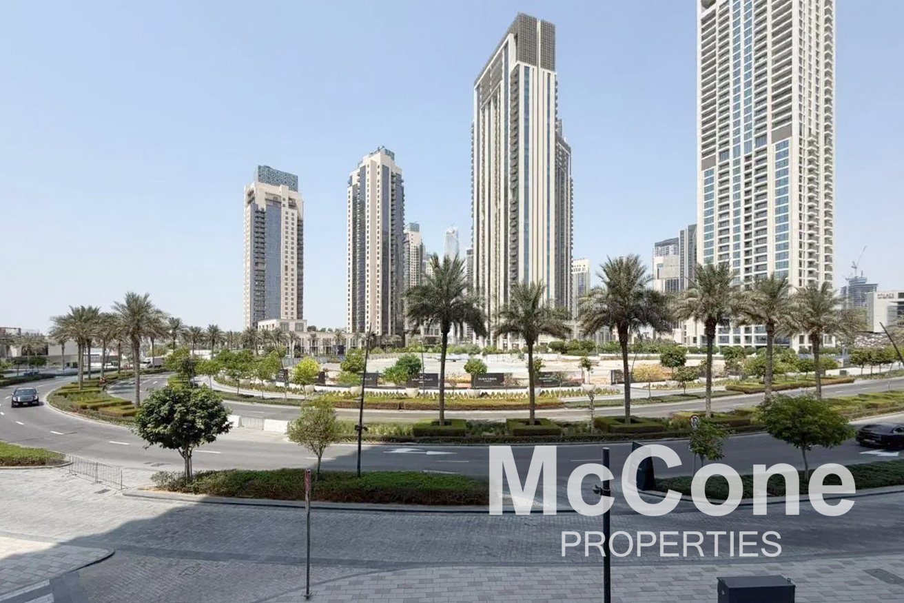1 Bedroom Apartment for Rent in The Cove II Building 4, Dubai Creek Harbour (The Lagoons) — photograph 18 of 18