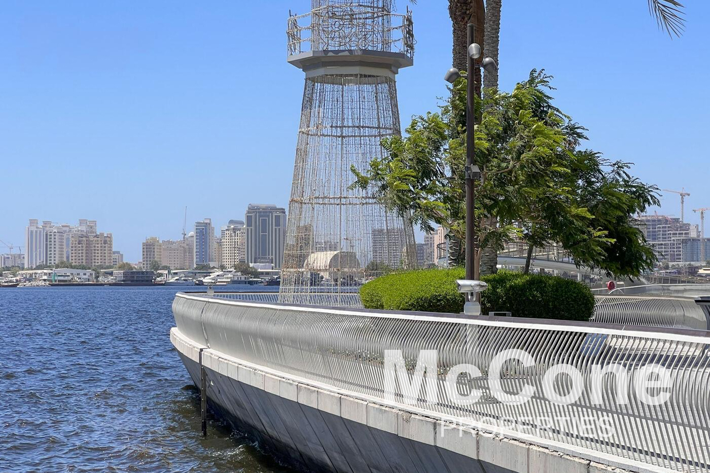 1 Bedroom Apartment for Rent in The Cove II Building 4, Dubai Creek Harbour (The Lagoons) — photograph 13 of 18