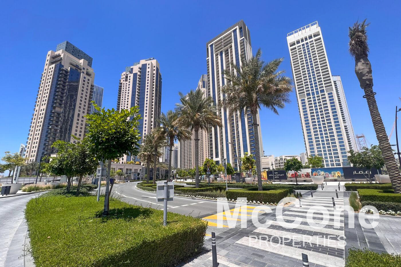 1 Bedroom Apartment for Rent in The Cove II Building 4, Dubai Creek Harbour (The Lagoons) — photograph 16 of 18
