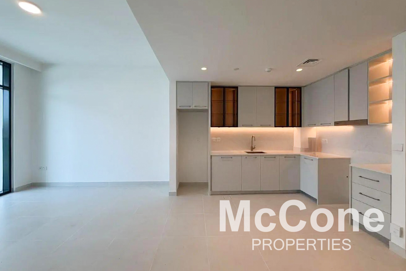 1 Bedroom Apartment for Rent in The Cove II Building 4, Dubai Creek Harbour (The Lagoons) — photo 4 of 18