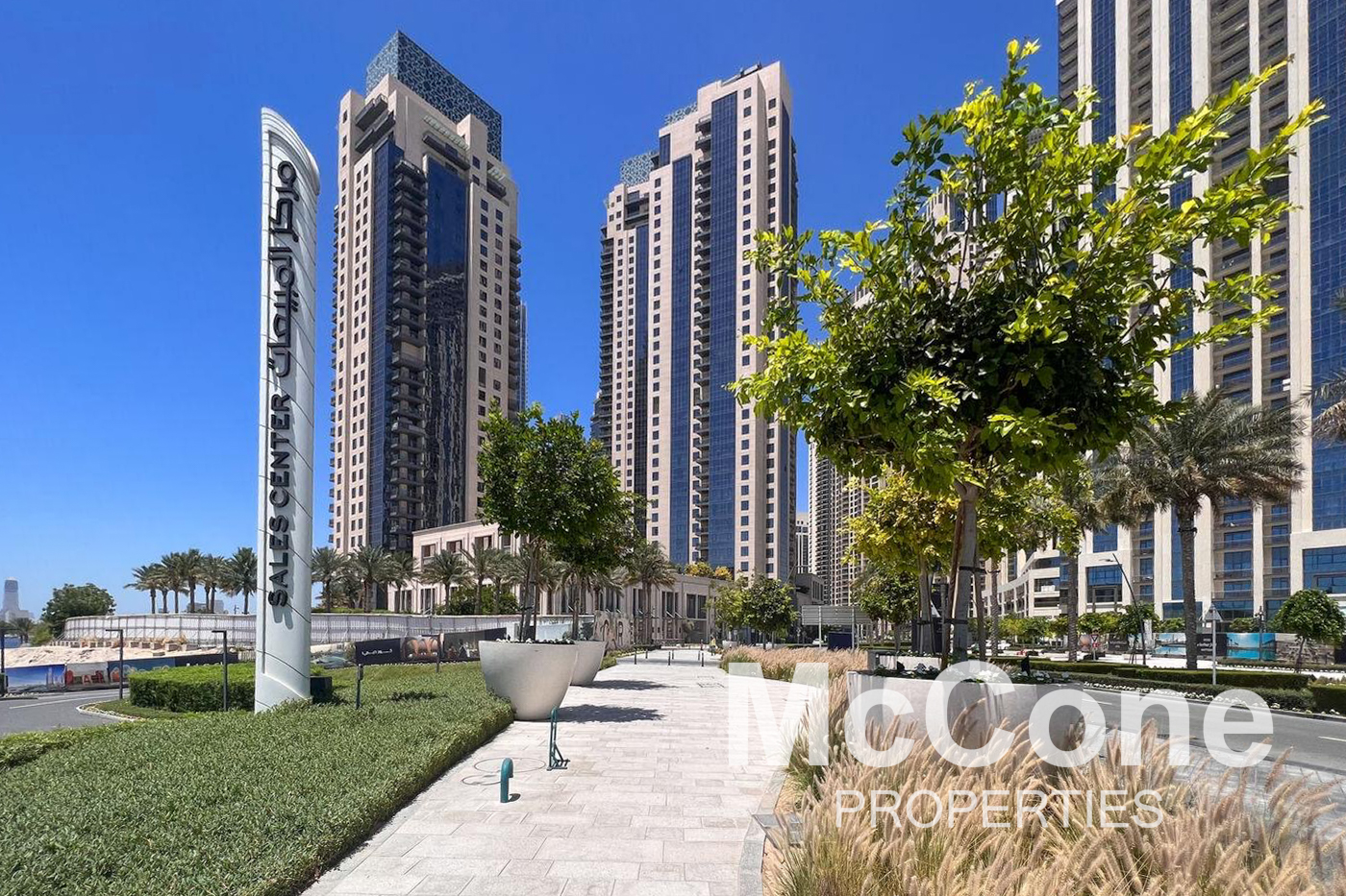 1 Bedroom Apartment for Rent in The Cove II Building 4, Dubai Creek Harbour (The Lagoons) — photograph 17 of 18