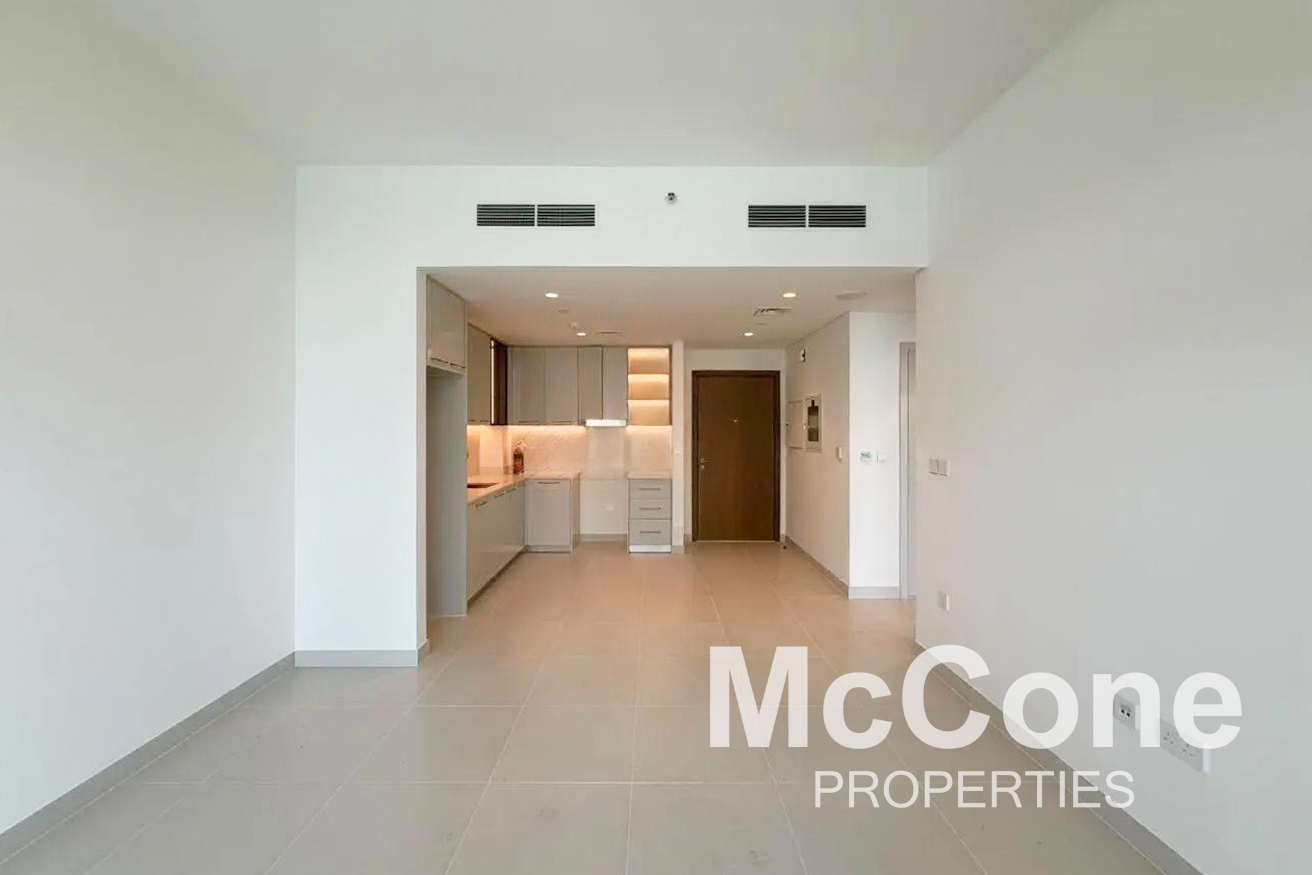 1 Bedroom Apartment for Rent in The Cove II Building 4, Dubai Creek Harbour (The Lagoons) — photo 3 of 18