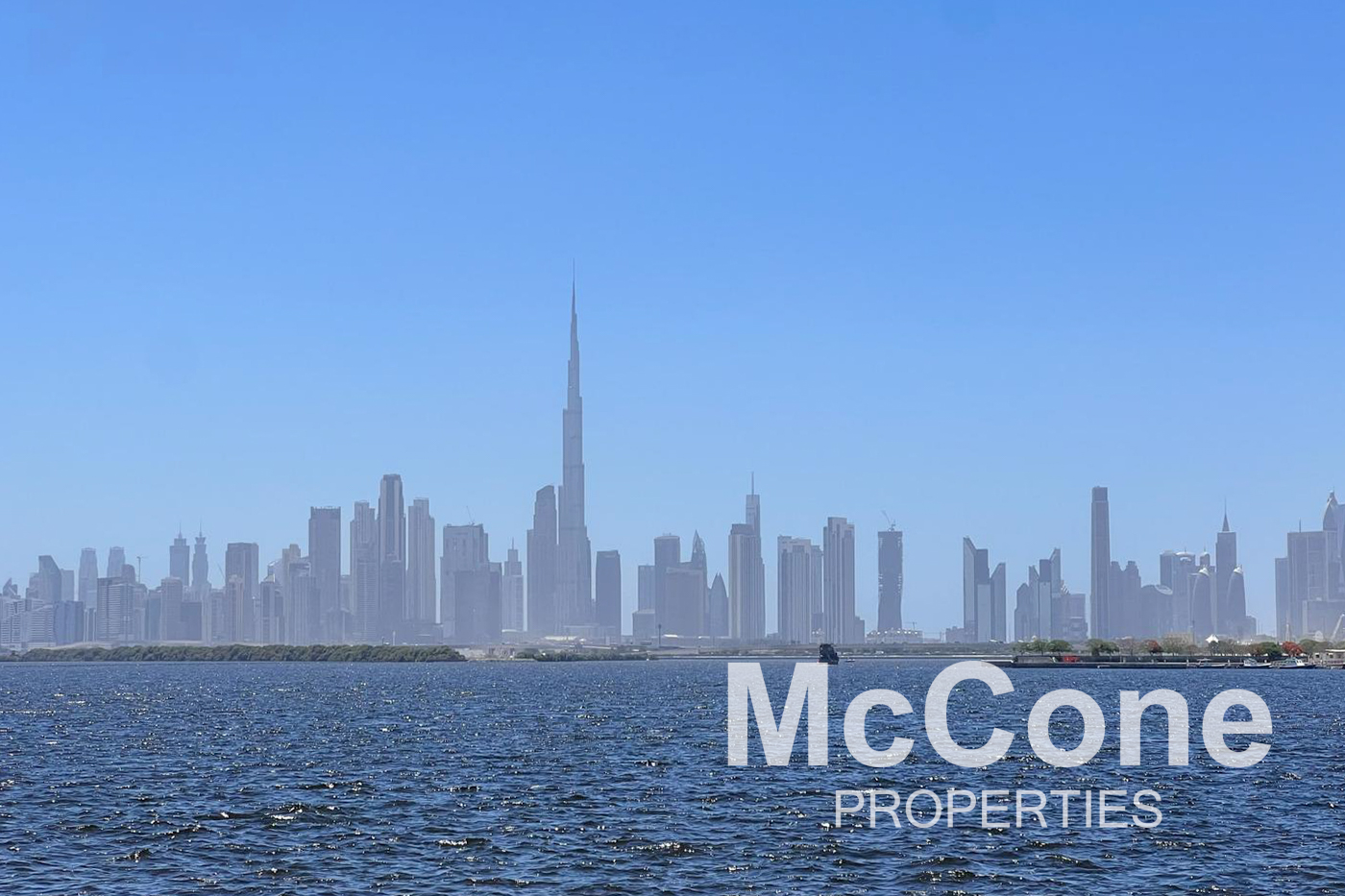 1 Bedroom Apartment for Rent in The Cove II Building 4, Dubai Creek Harbour (The Lagoons)