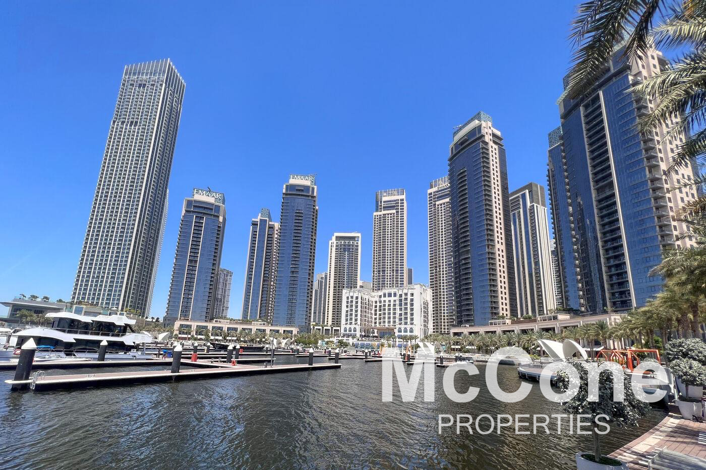 1 Bedroom Apartment for Rent in The Cove II Building 4, Dubai Creek Harbour (The Lagoons) — photograph 15 of 18