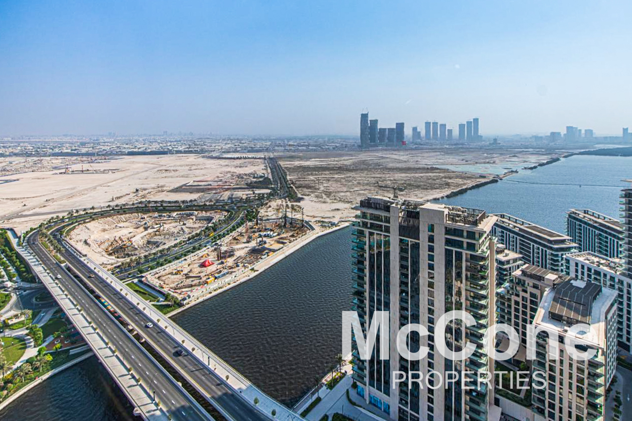 2 Bedroom Apartment for Rent in Creek Palace, Dubai Creek Harbour (The Lagoons) — photograph 20 of 20