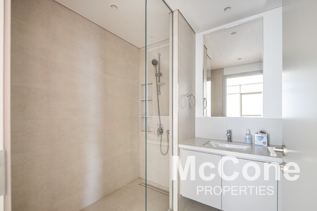 2 Bedroom Apartment for Rent in Creek Palace, Dubai Creek Harbour (The Lagoons) — photograph 12 of 20