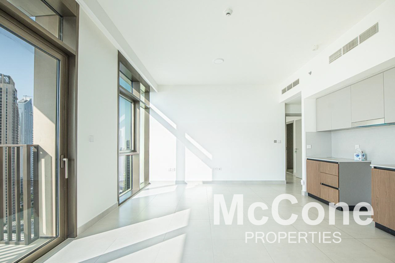 2 Bedroom Apartment for Rent in Creek Palace, Dubai Creek Harbour (The Lagoons) — photo 3 of 20