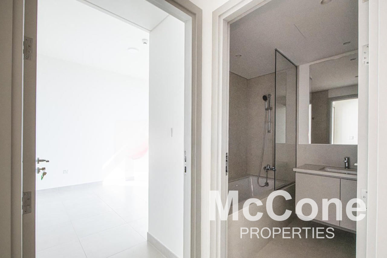 2 Bedroom Apartment for Rent in Creek Palace, Dubai Creek Harbour (The Lagoons) — photograph 11 of 20
