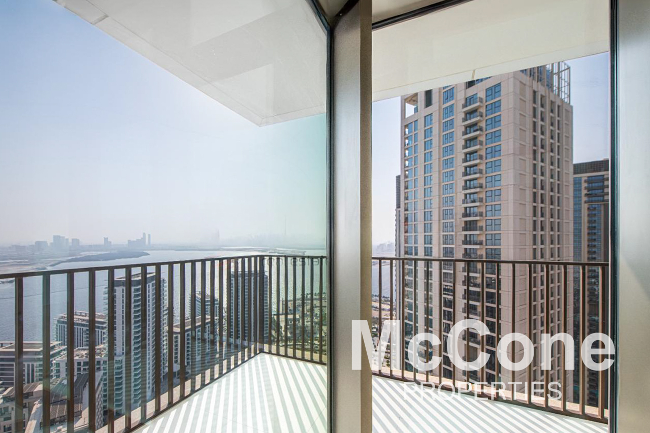 2 Bedroom Apartment for Rent in Creek Palace, Dubai Creek Harbour (The Lagoons) — photograph 14 of 20