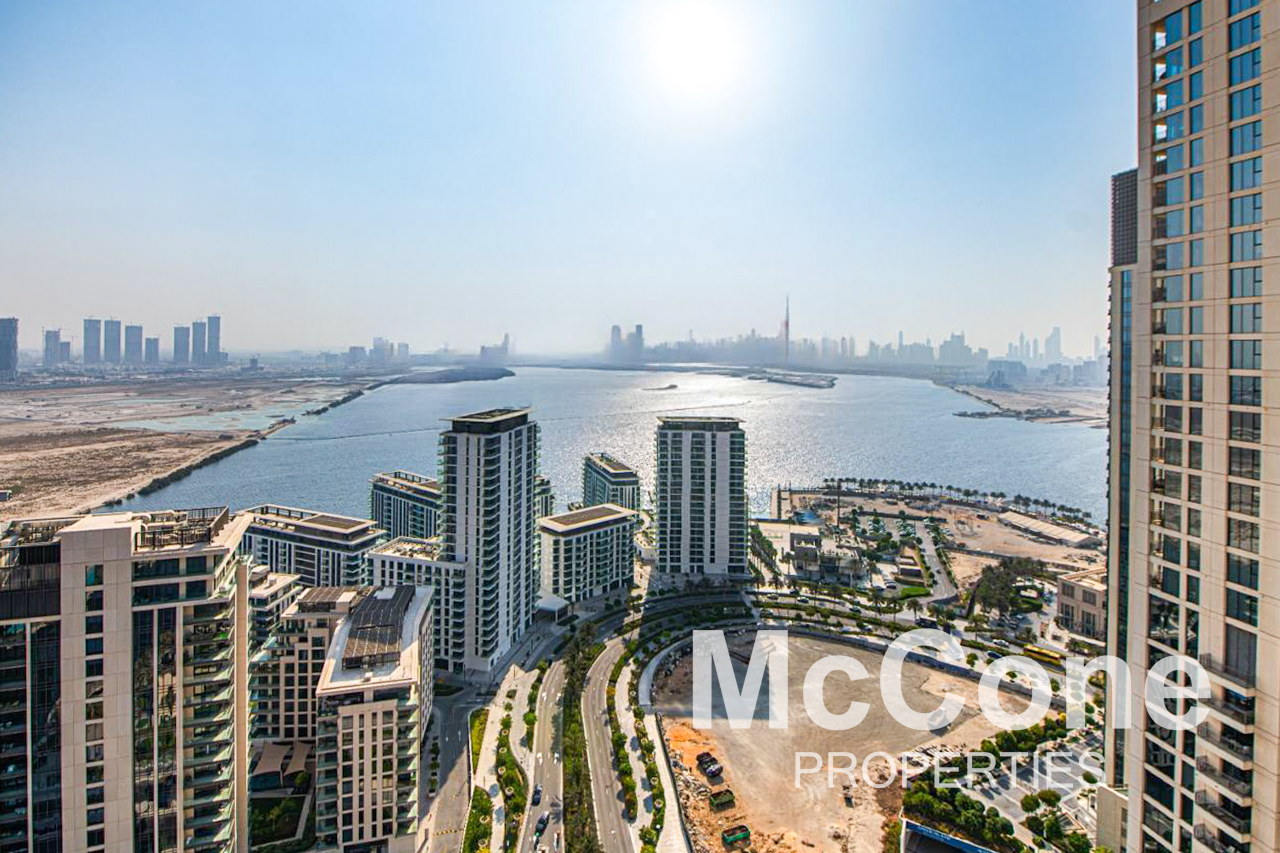 2 Bedroom Apartment for Rent in Creek Palace, Dubai Creek Harbour (The Lagoons) — photograph 19 of 20