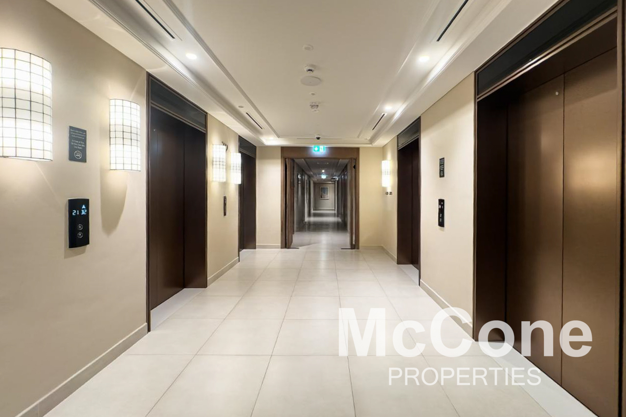 2 Bedroom Apartment for Rent in Creek Palace, Dubai Creek Harbour (The Lagoons) — photograph 16 of 20