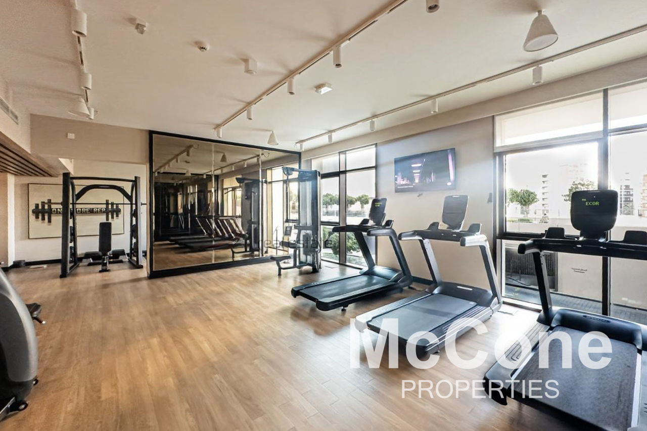2 Bedroom Apartment for Rent in Creek Palace, Dubai Creek Harbour (The Lagoons) — photograph 17 of 20