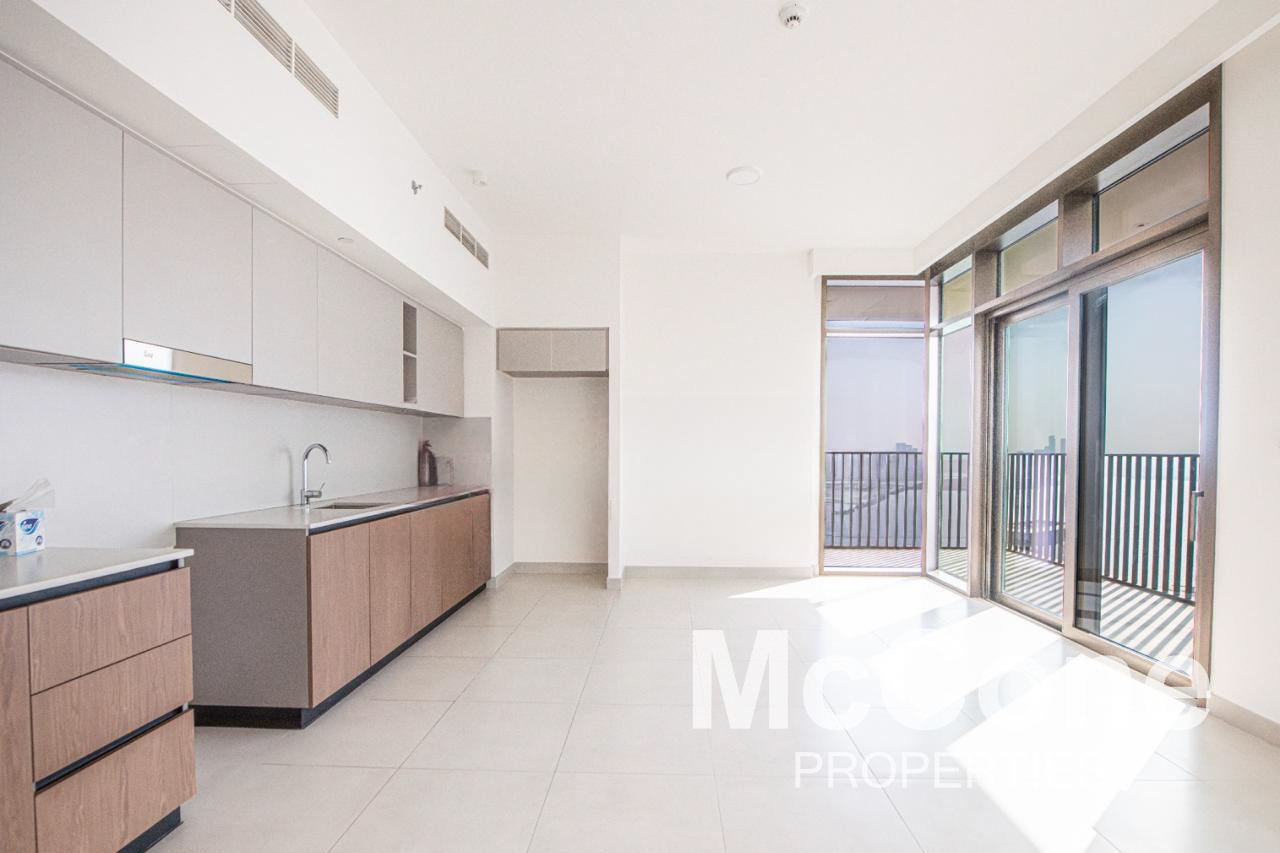 2 Bedroom Apartment for Rent in Creek Palace, Dubai Creek Harbour (The Lagoons) — photo 2 of 20