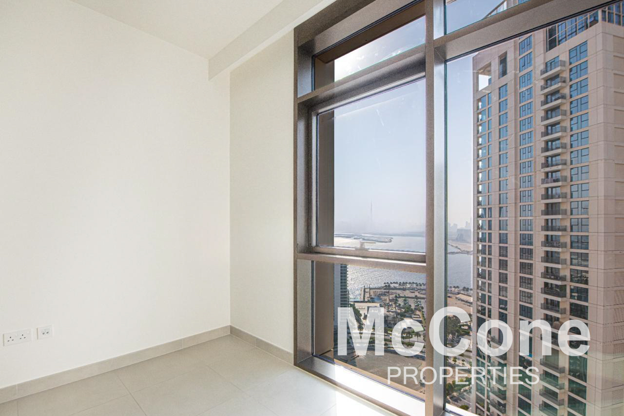 2 Bedroom Apartment for Rent in Creek Palace, Dubai Creek Harbour (The Lagoons) — photo 9 of 20
