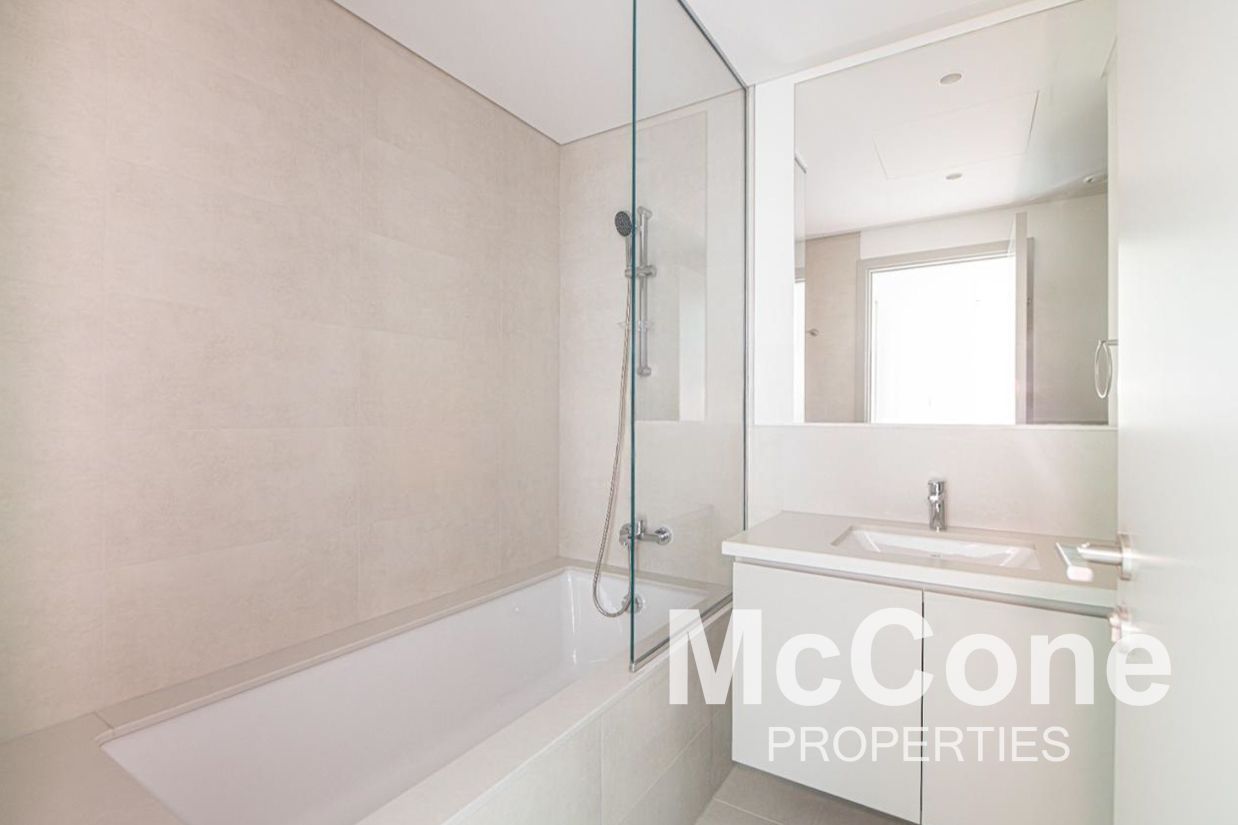 2 Bedroom Apartment for Rent in Creek Palace, Dubai Creek Harbour (The Lagoons) — photograph 13 of 20