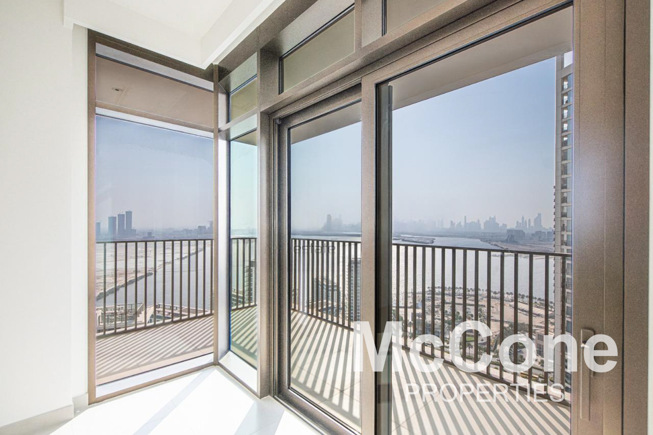 2 Bedroom Apartment for Rent in Creek Palace, Dubai Creek Harbour (The Lagoons) — photograph 15 of 20