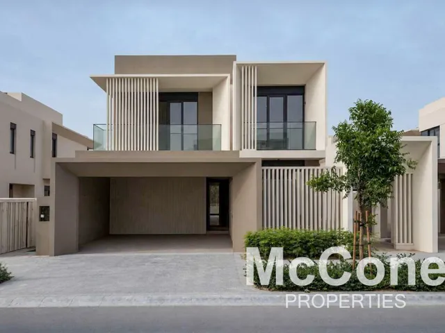 4 Bedroom Villa for Rent in Jebel Ali Village Villas, Jebel Ali