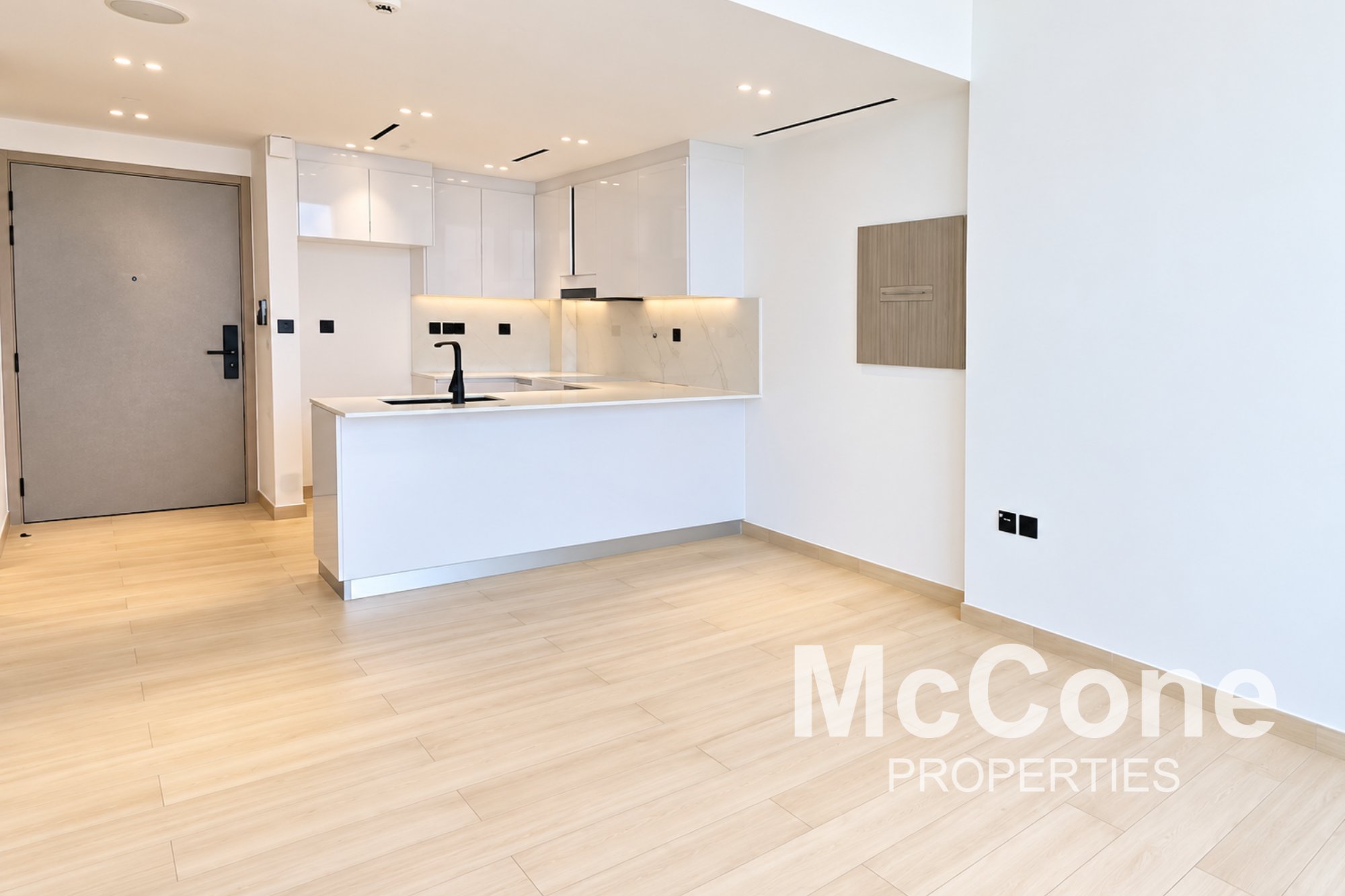 1 Bedroom Apartment for Rent in Binghatti Corner, Jumeirah Village Circle