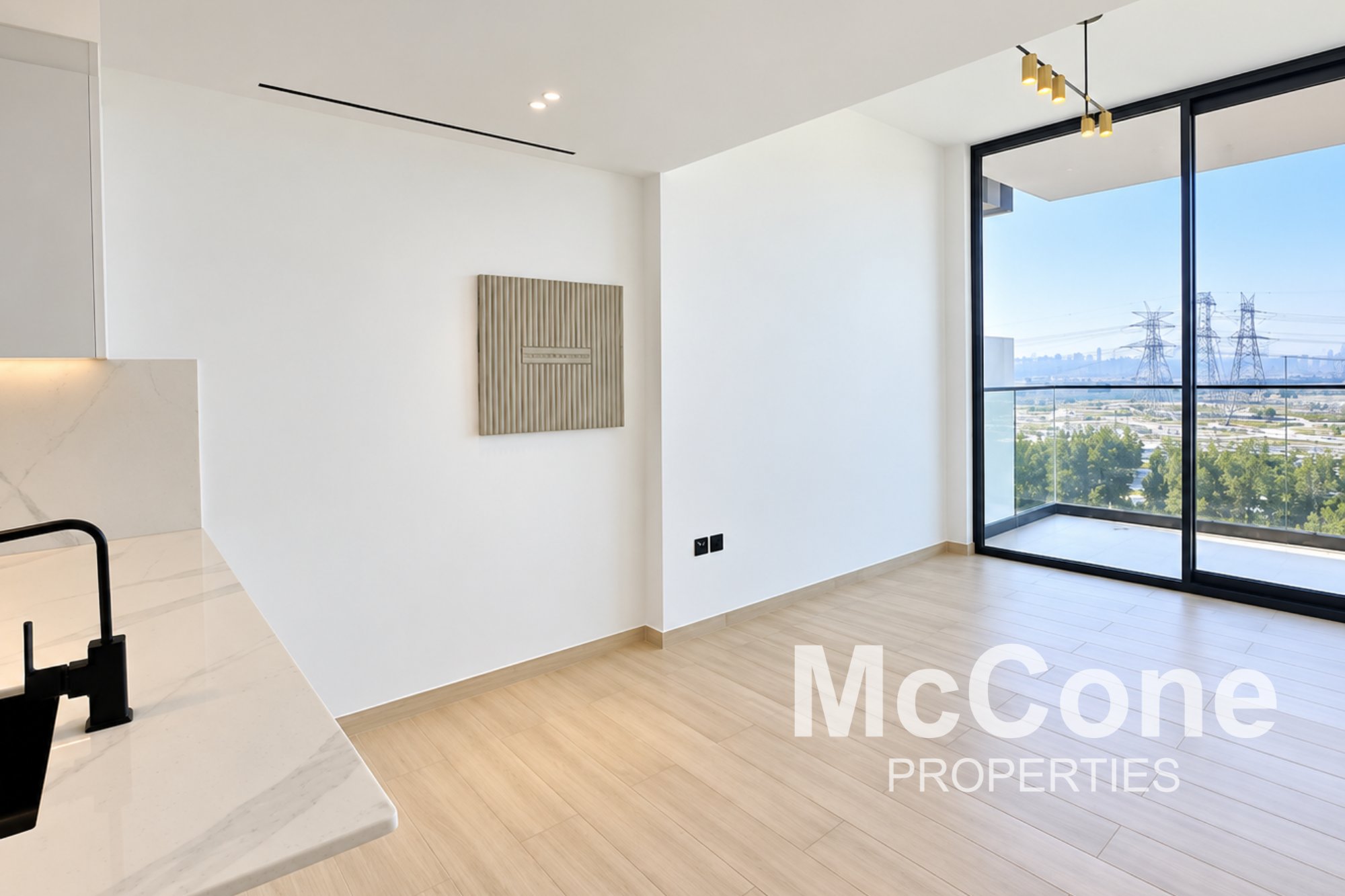 1 Bedroom Apartment for Rent in Binghatti Corner, Jumeirah Village Circle — photo 2 of 10
