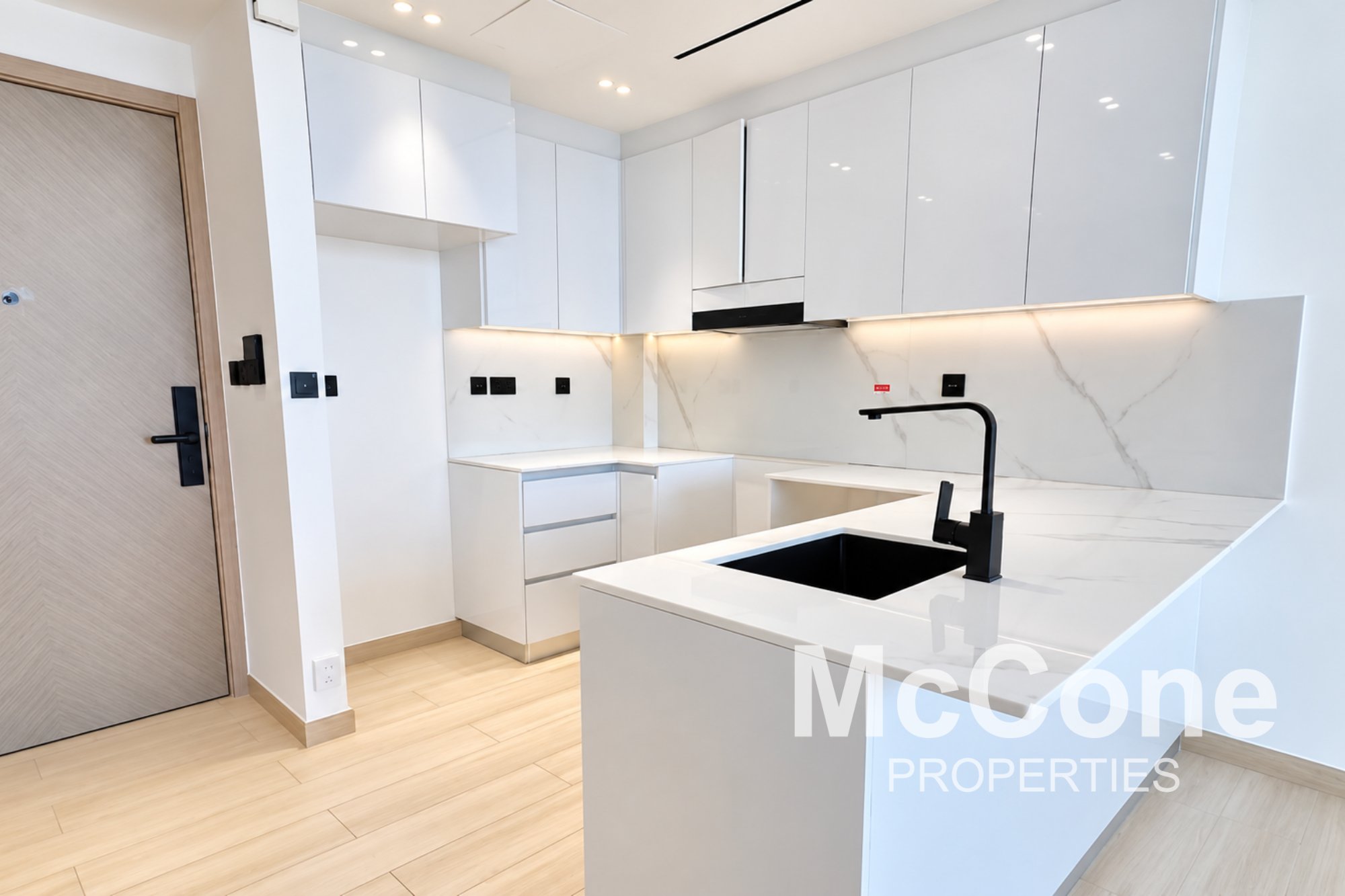 1 Bedroom Apartment for Rent in Binghatti Corner, Jumeirah Village Circle — photo 3 of 10