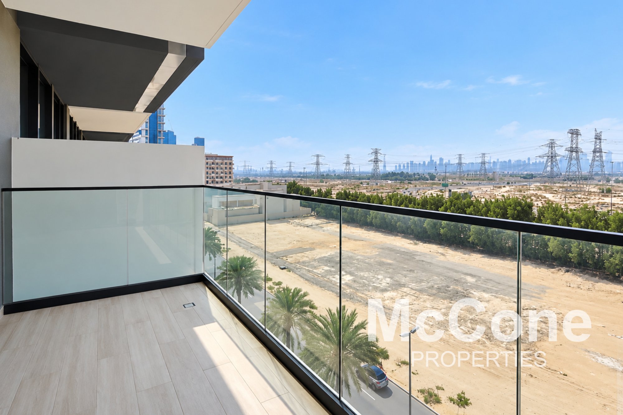 1 Bedroom Apartment for Rent in Binghatti Corner, Jumeirah Village Circle — photograph 10 of 10
