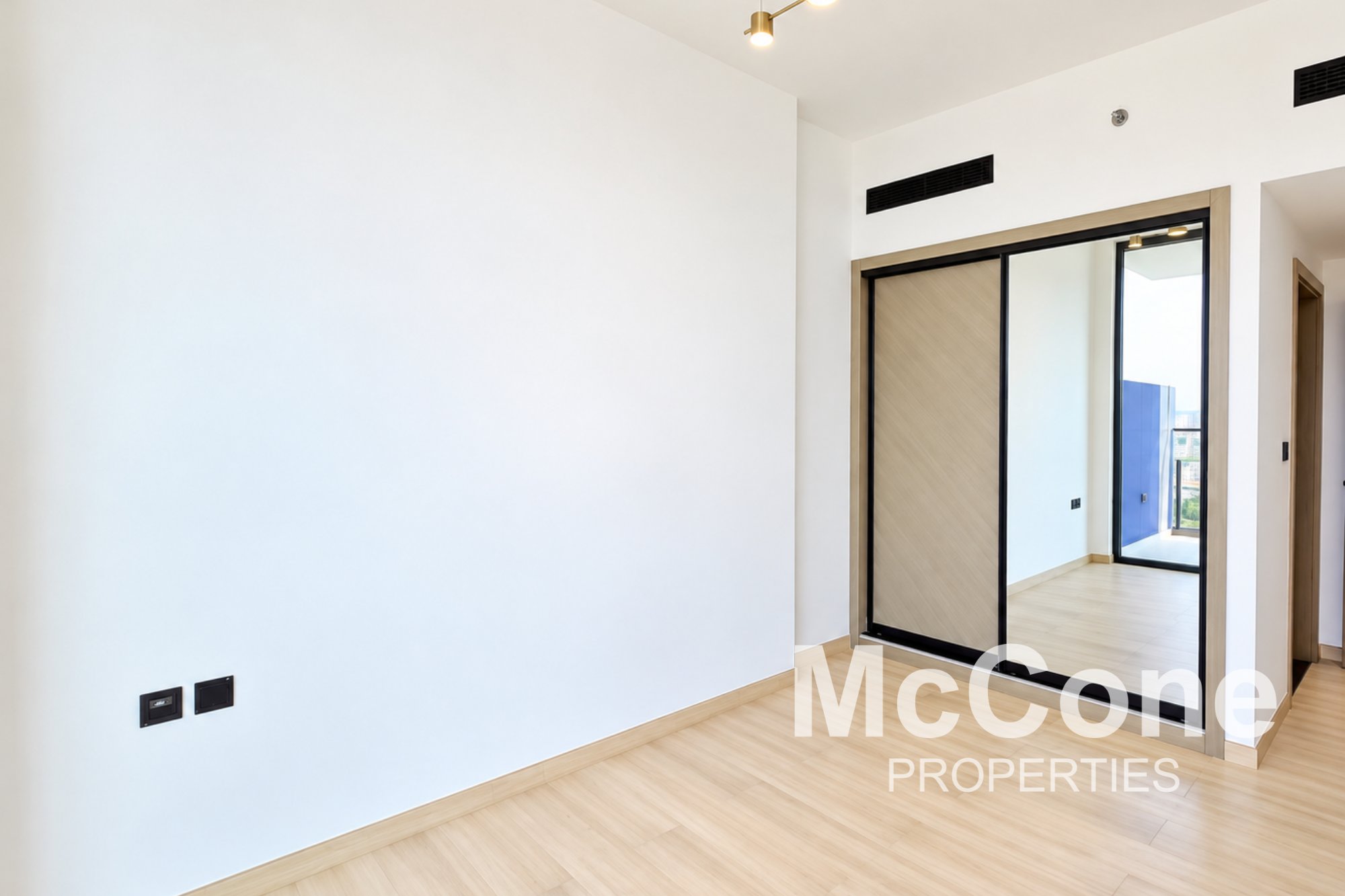 1 Bedroom Apartment for Rent in Binghatti Corner, Jumeirah Village Circle — photo 6 of 10