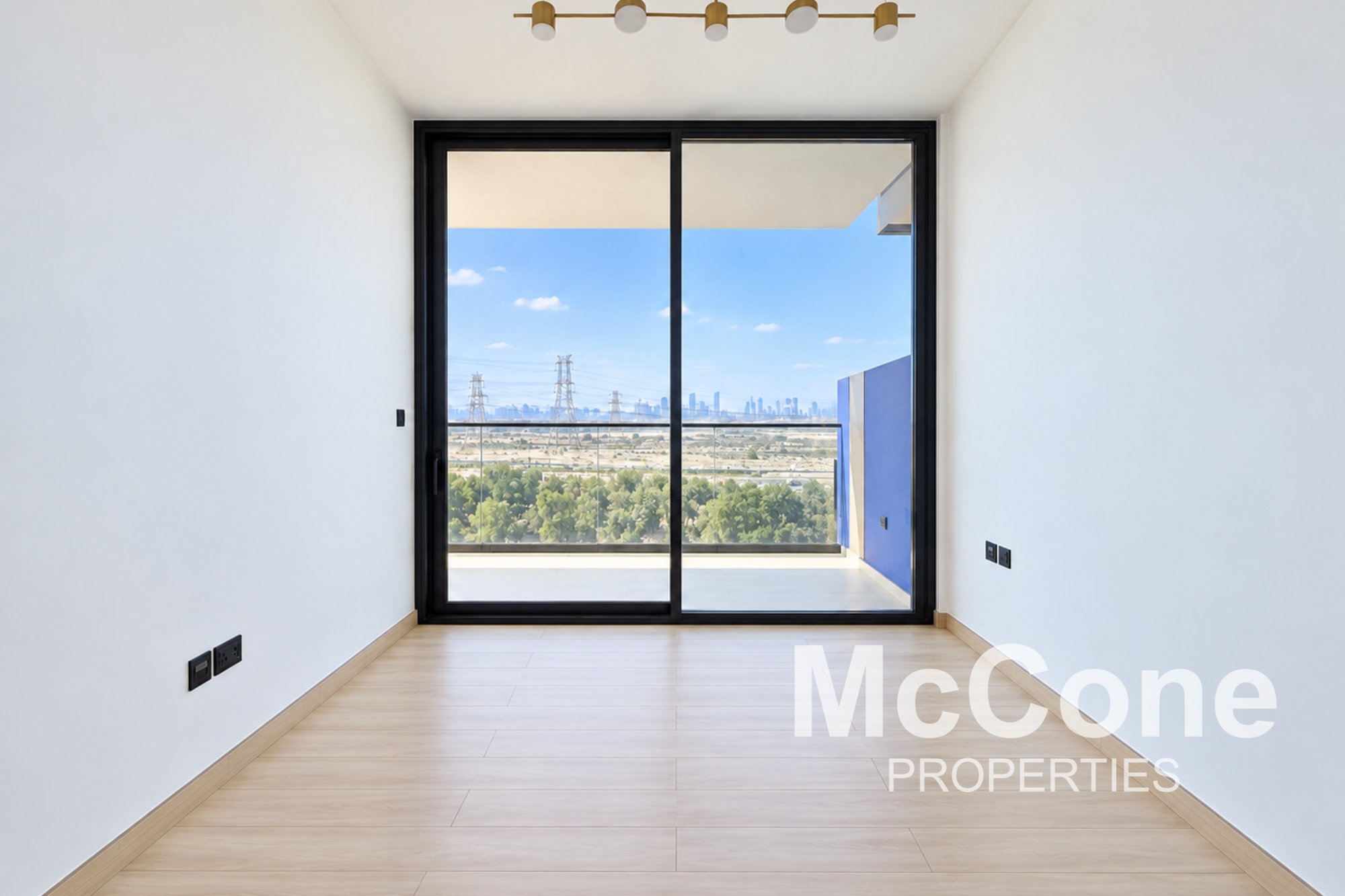 1 Bedroom Apartment for Rent in Binghatti Corner, Jumeirah Village Circle — photo 5 of 10