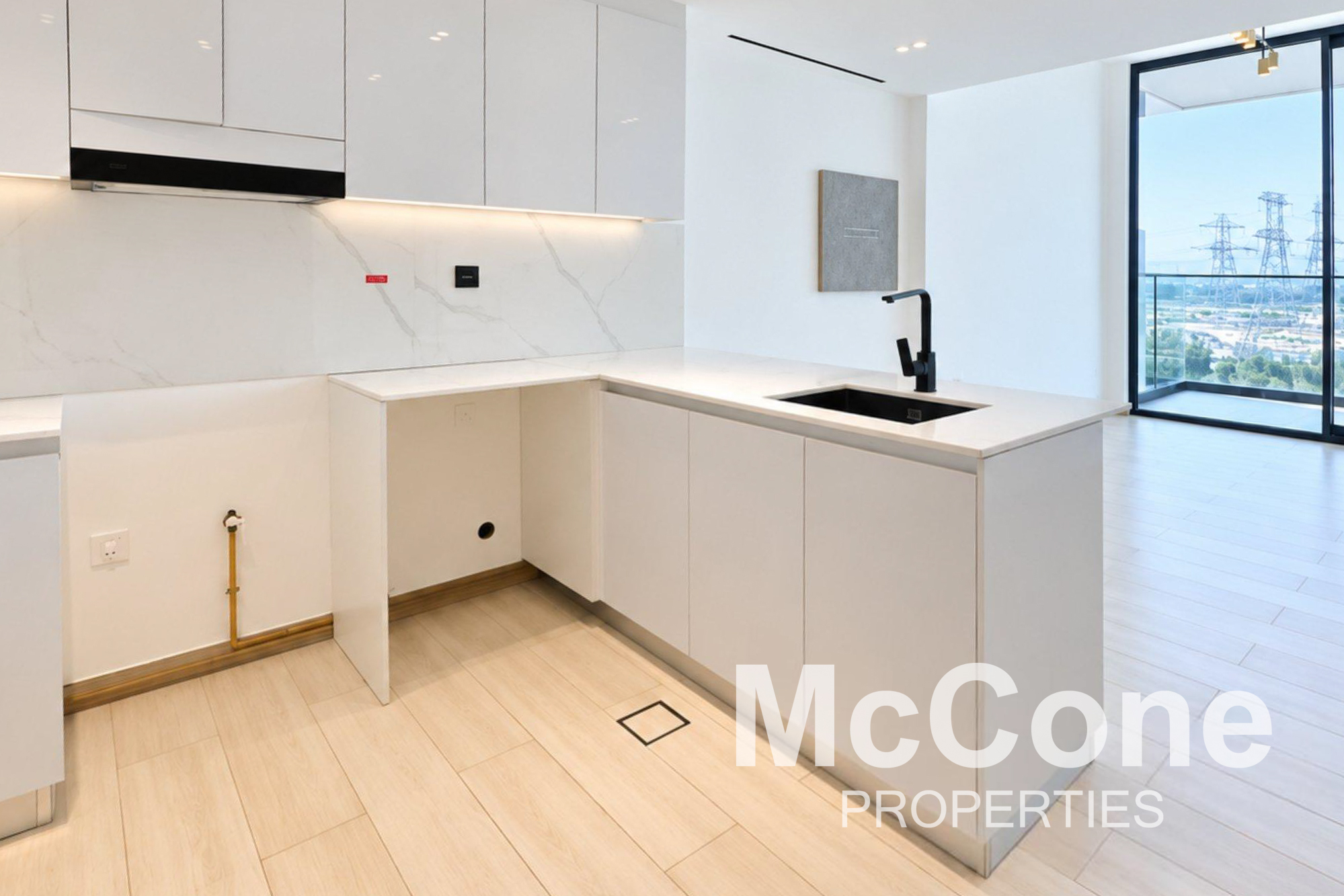 1 Bedroom Apartment for Rent in Binghatti Corner, Jumeirah Village Circle — photo 4 of 10
