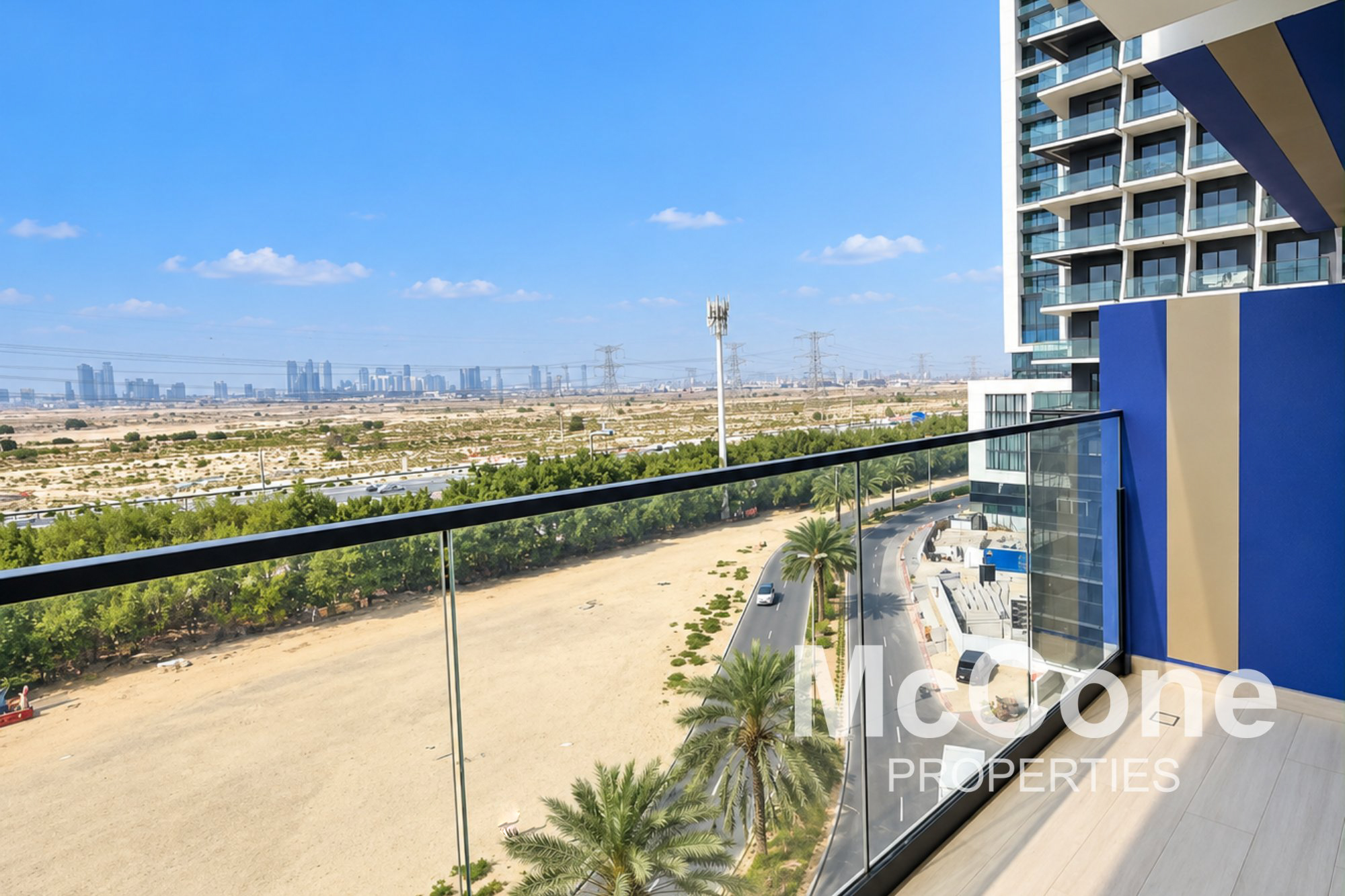 1 Bedroom Apartment for Rent in Binghatti Corner, Jumeirah Village Circle — photo 9 of 10