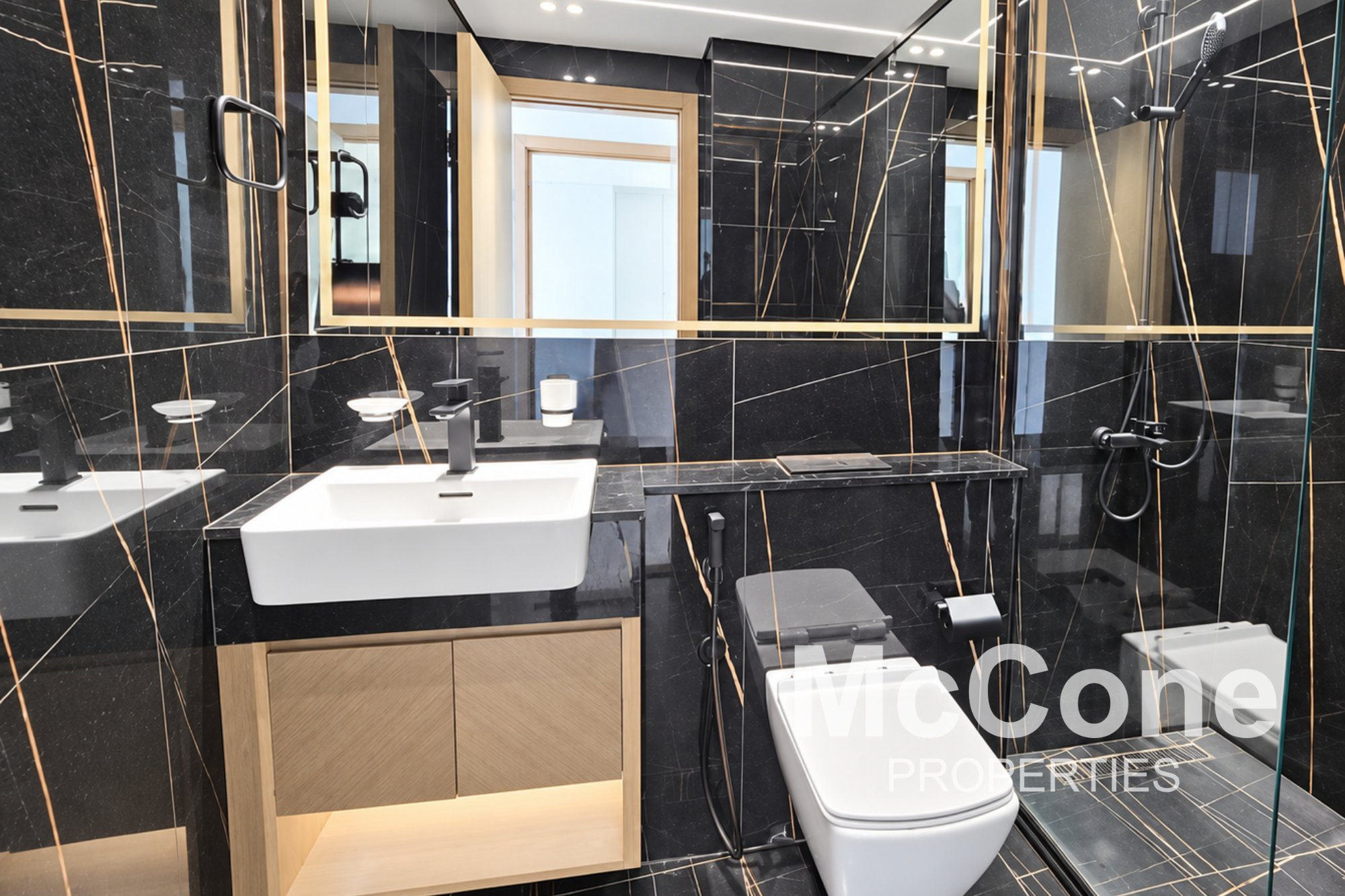 1 Bedroom Apartment for Rent in Binghatti Corner, Jumeirah Village Circle — photo 8 of 10