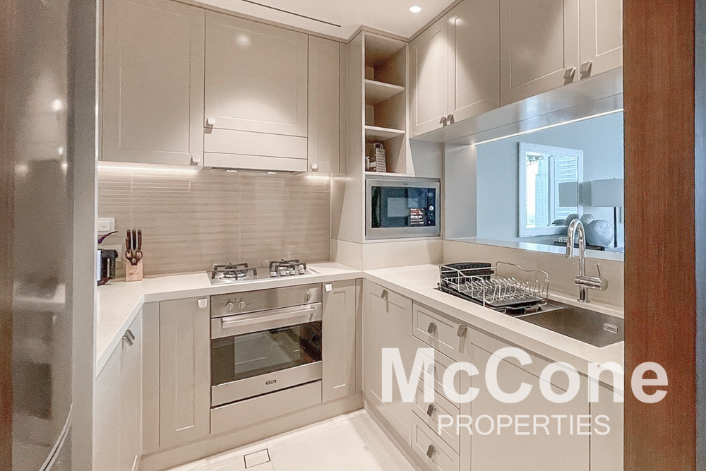 1 Bedroom Apartment for Rent in The Address Residence Fountain Views 2, Downtown Dubai — photo 6 of 15