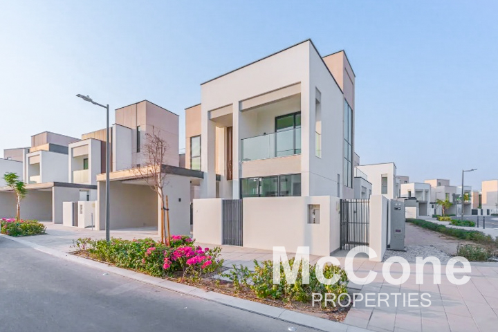 4 Bedroom Villa for Rent in Caya 1, Arabian Ranches 3