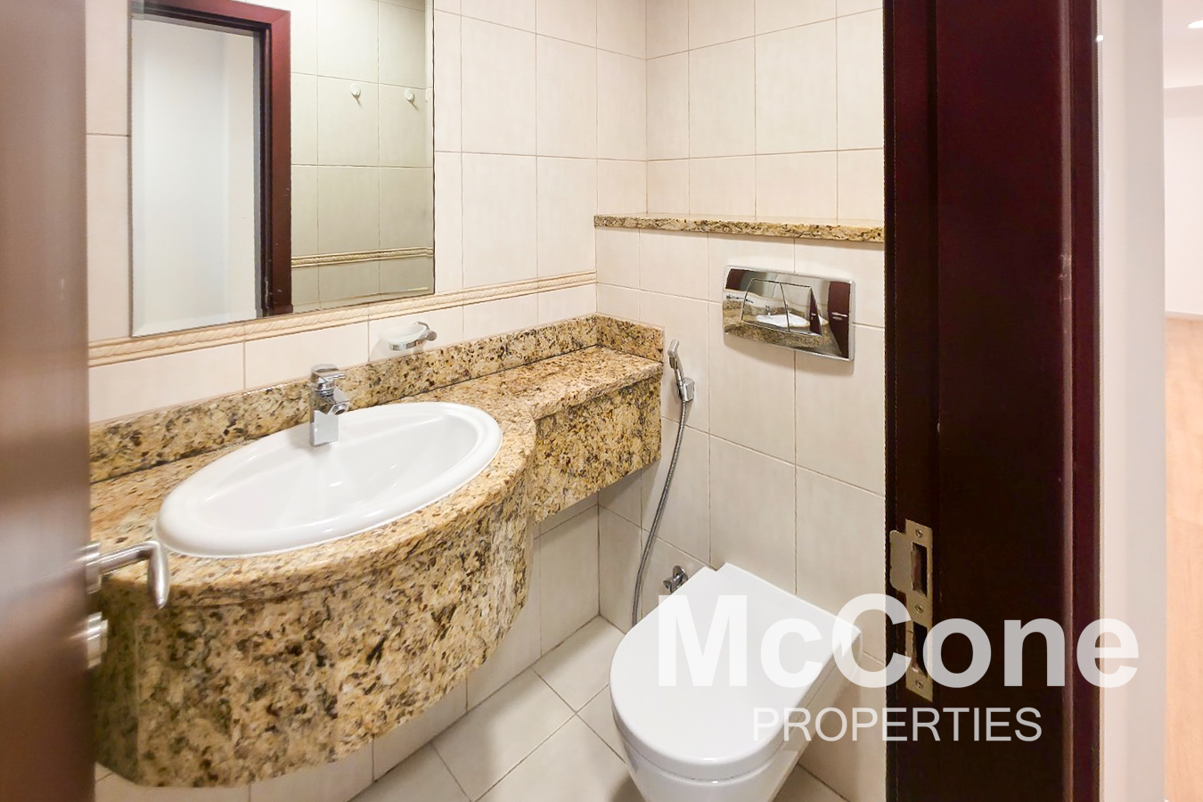 2 Bedroom Apartment for Rent in Princess Tower, Dubai Marina — photograph 18 of 20