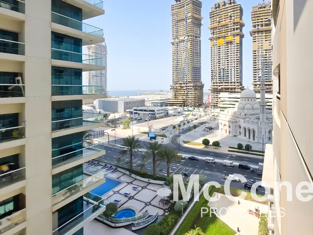2 Bedroom Apartment for Rent in Princess Tower, Dubai Marina