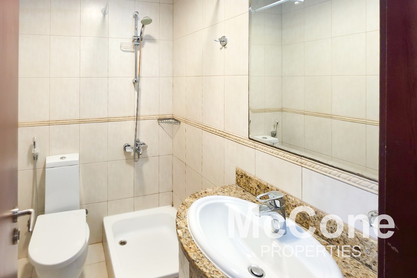 2 Bedroom Apartment for Rent in Princess Tower, Dubai Marina — photograph 17 of 20