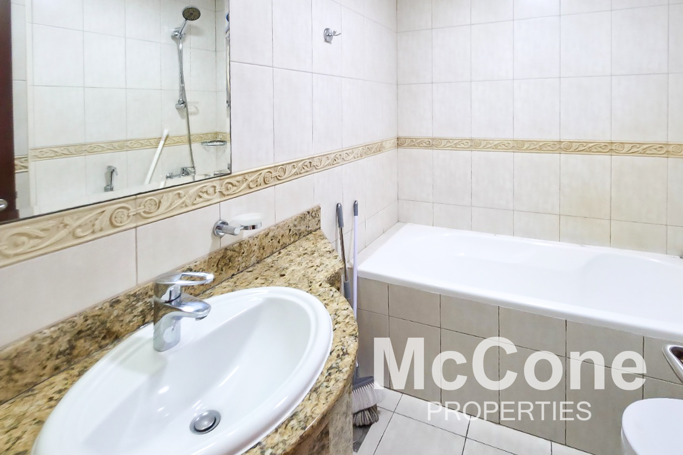 2 Bedroom Apartment for Rent in Princess Tower, Dubai Marina — photograph 19 of 20