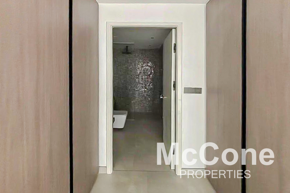 1 Bedroom Apartment for Rent in AB Cavalier, Jumeirah Village Circle — photo 5 of 10