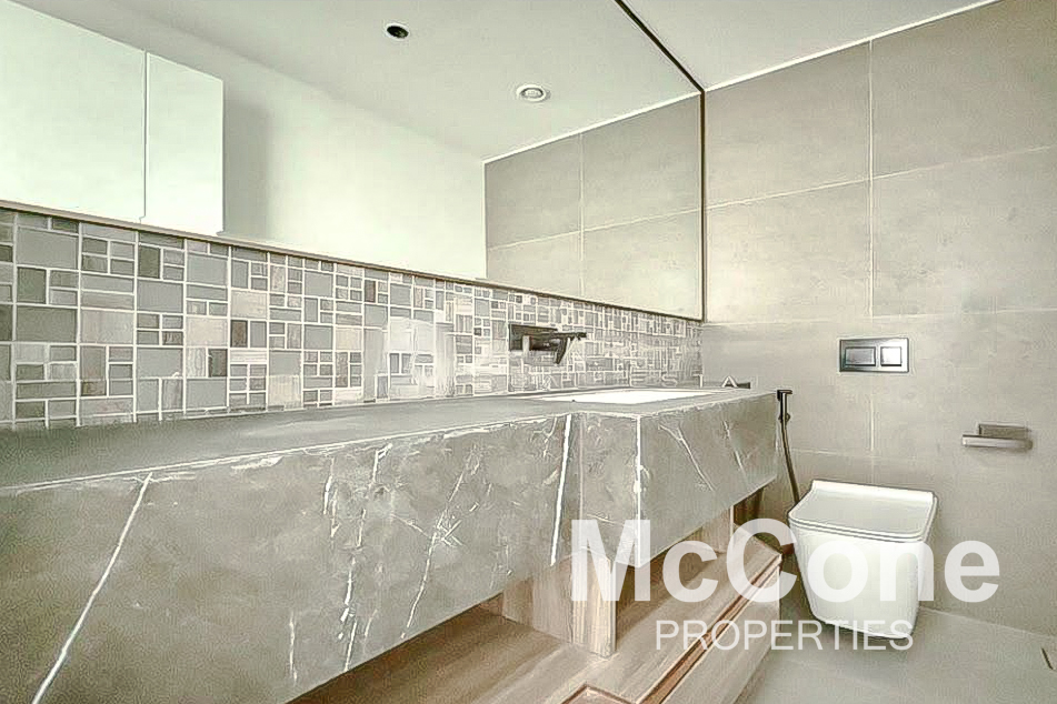 1 Bedroom Apartment for Rent in AB Cavalier, Jumeirah Village Circle — photo 8 of 10