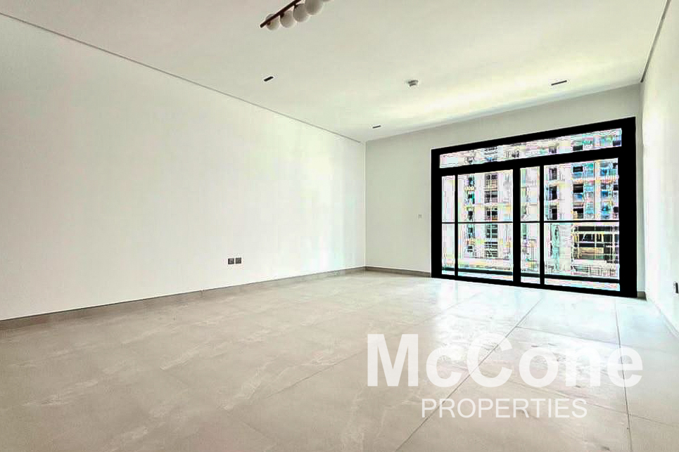 1 Bedroom Apartment for Rent in AB Cavalier, Jumeirah Village Circle — photo 2 of 10
