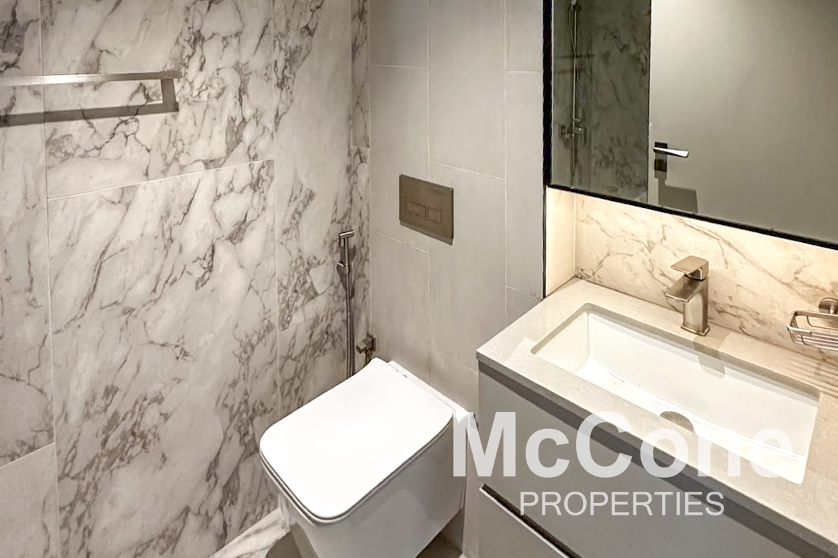 Studio Apartment for Rent in Regalia By Deyaar, Business Bay — photo 6 of 21