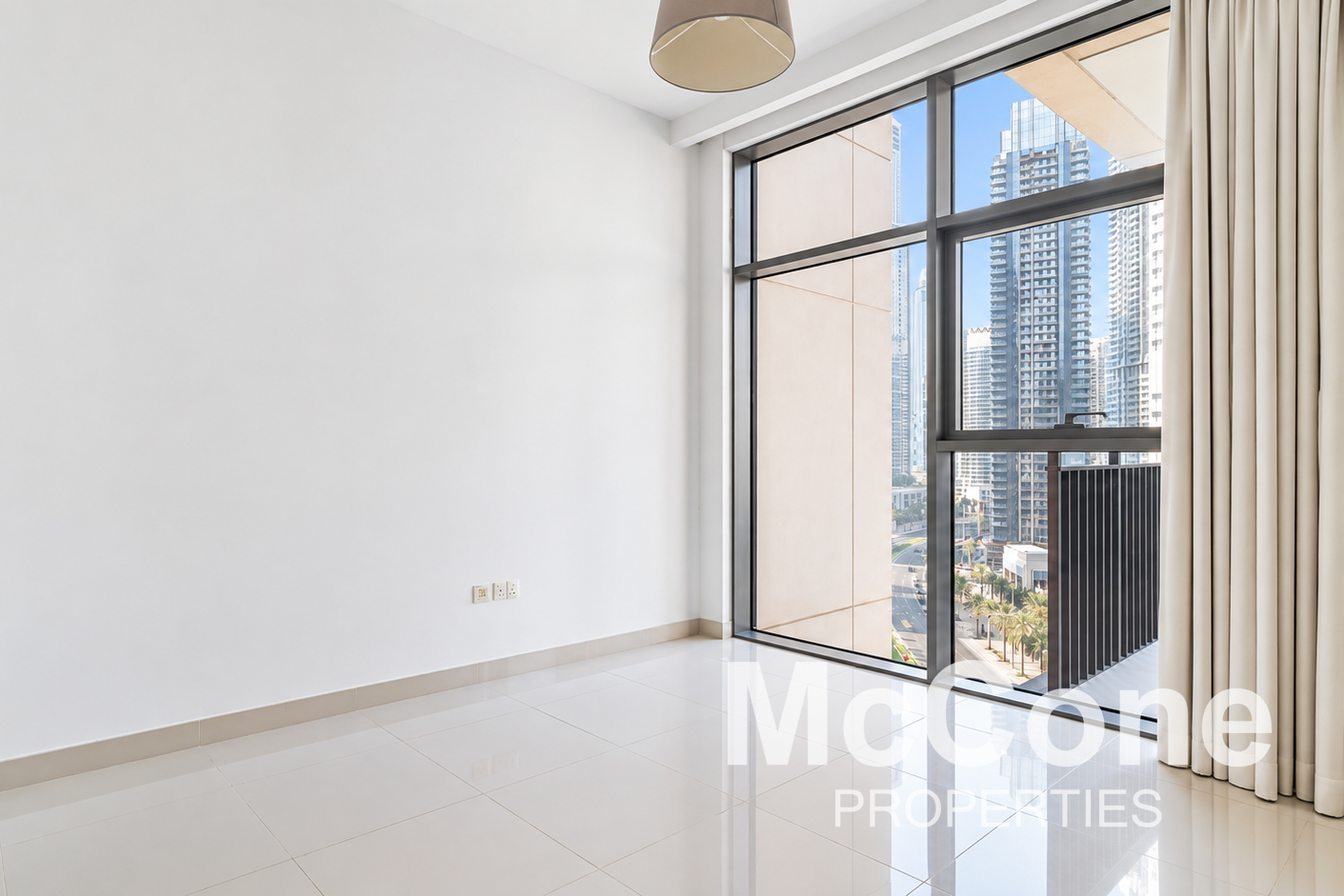 2 Bedroom Apartment for Rent in Boulevard Crescent Tower 2, Downtown Dubai — photograph 11 of 20