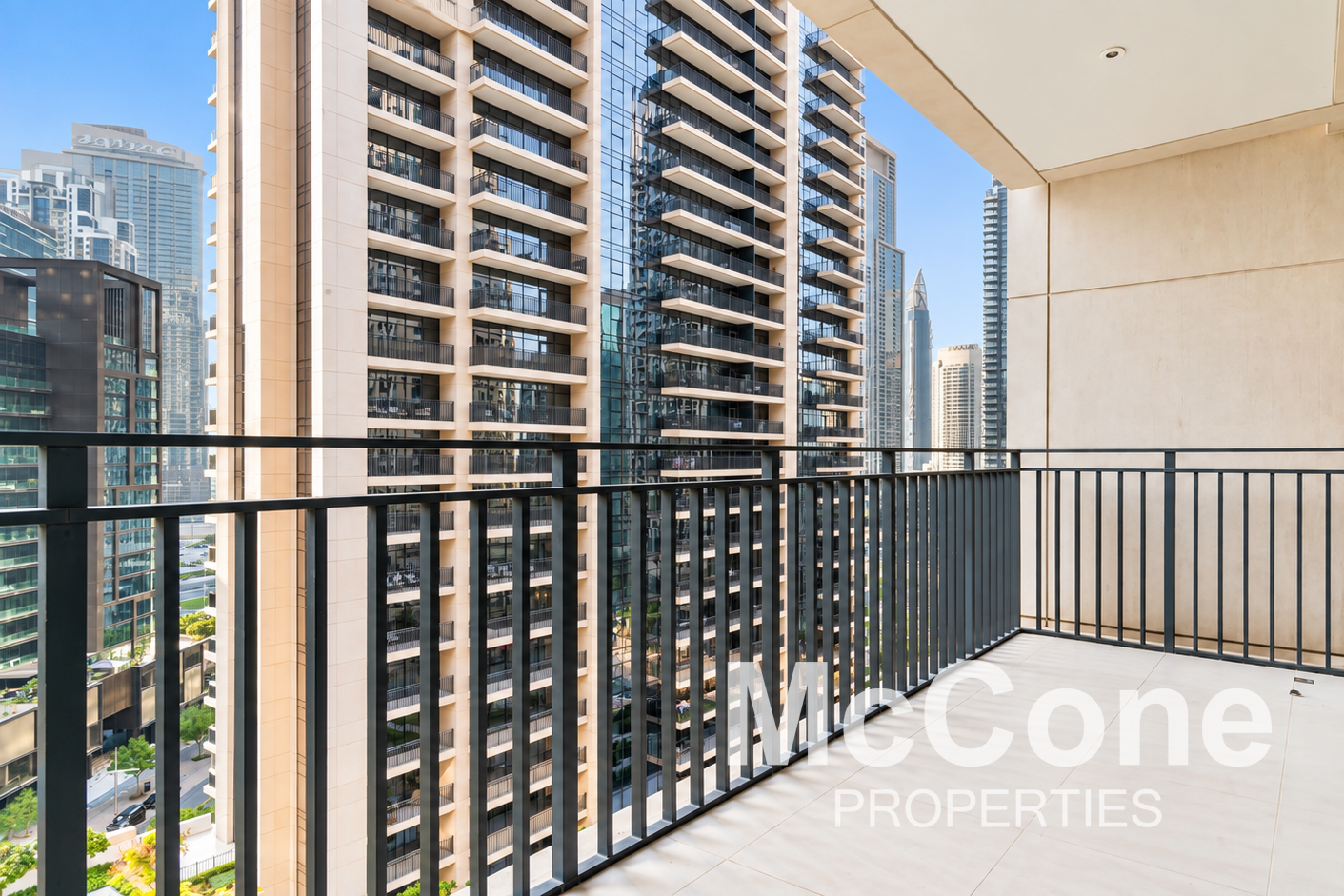 2 Bedroom Apartment for Rent in Boulevard Crescent Tower 2, Downtown Dubai — photograph 18 of 20
