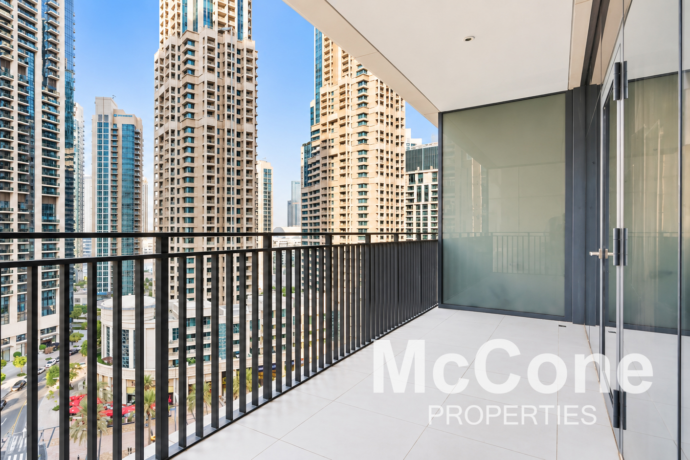 2 Bedroom Apartment for Rent in Boulevard Crescent Tower 2, Downtown Dubai — photograph 17 of 20