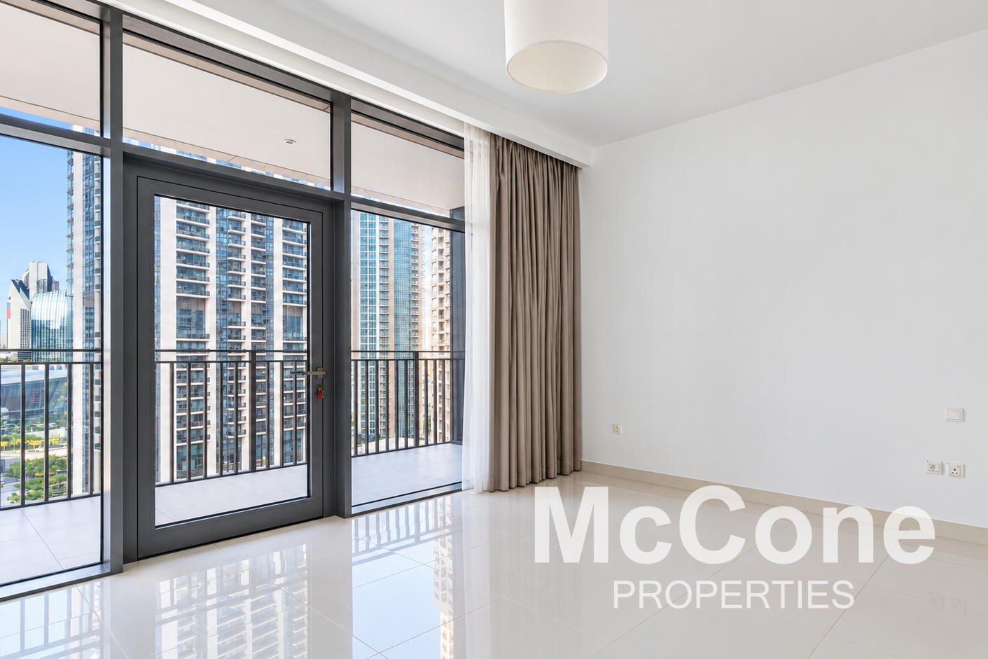 2 Bedroom Apartment for Rent in Boulevard Crescent Tower 2, Downtown Dubai — photo 8 of 20