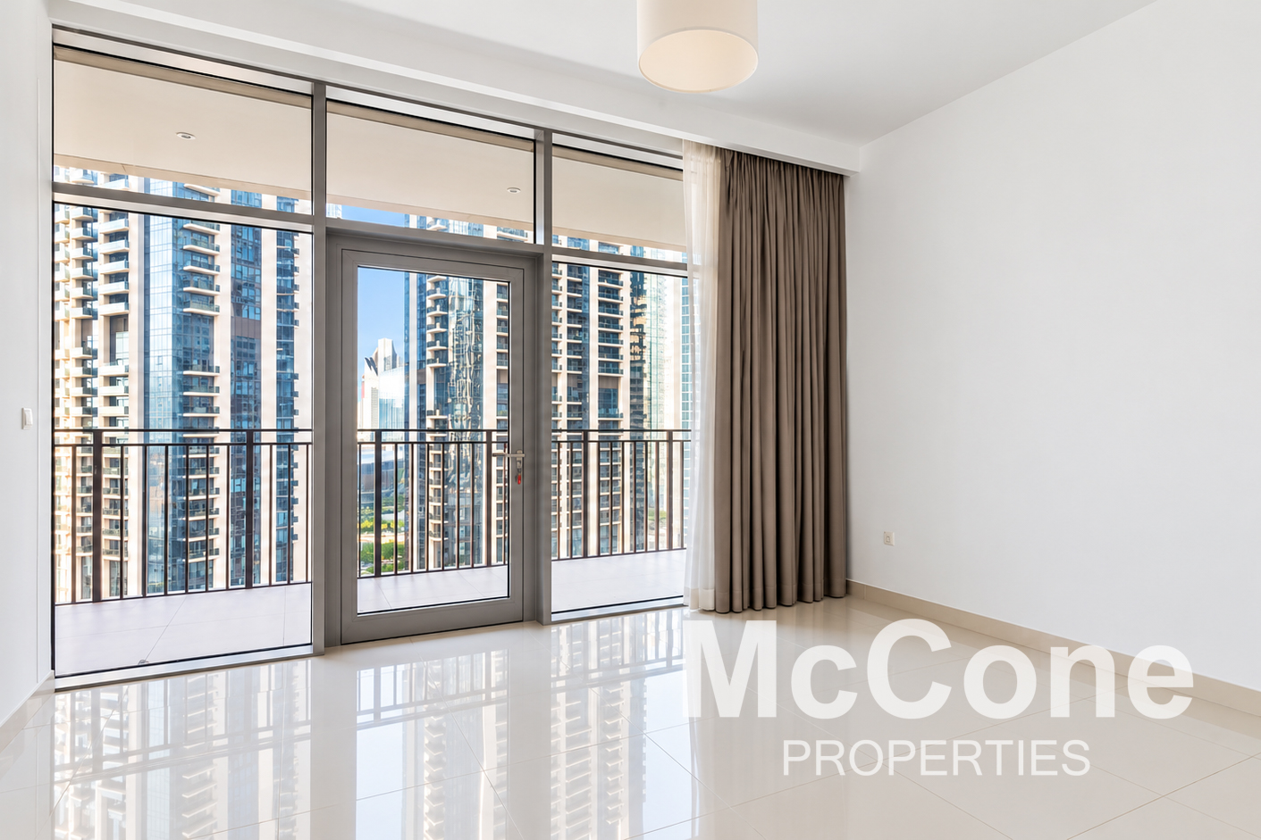 2 Bedroom Apartment for Rent in Boulevard Crescent Tower 2, Downtown Dubai — photo 9 of 20