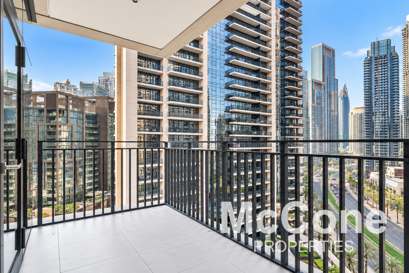 2 Bedroom Apartment for Rent in Boulevard Crescent Tower 2, Downtown Dubai — photograph 16 of 20